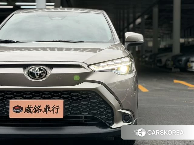 Toyota Fenglanda id 4365948 из Китая 13