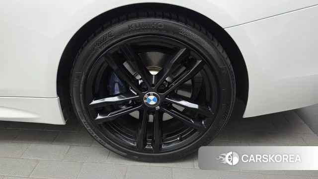 BMW 4 Series (F32) id 4693454 из Кореи 13