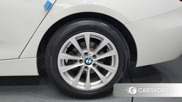 BMW 3 Series GT (F34) id 4536854 из Кореи 13