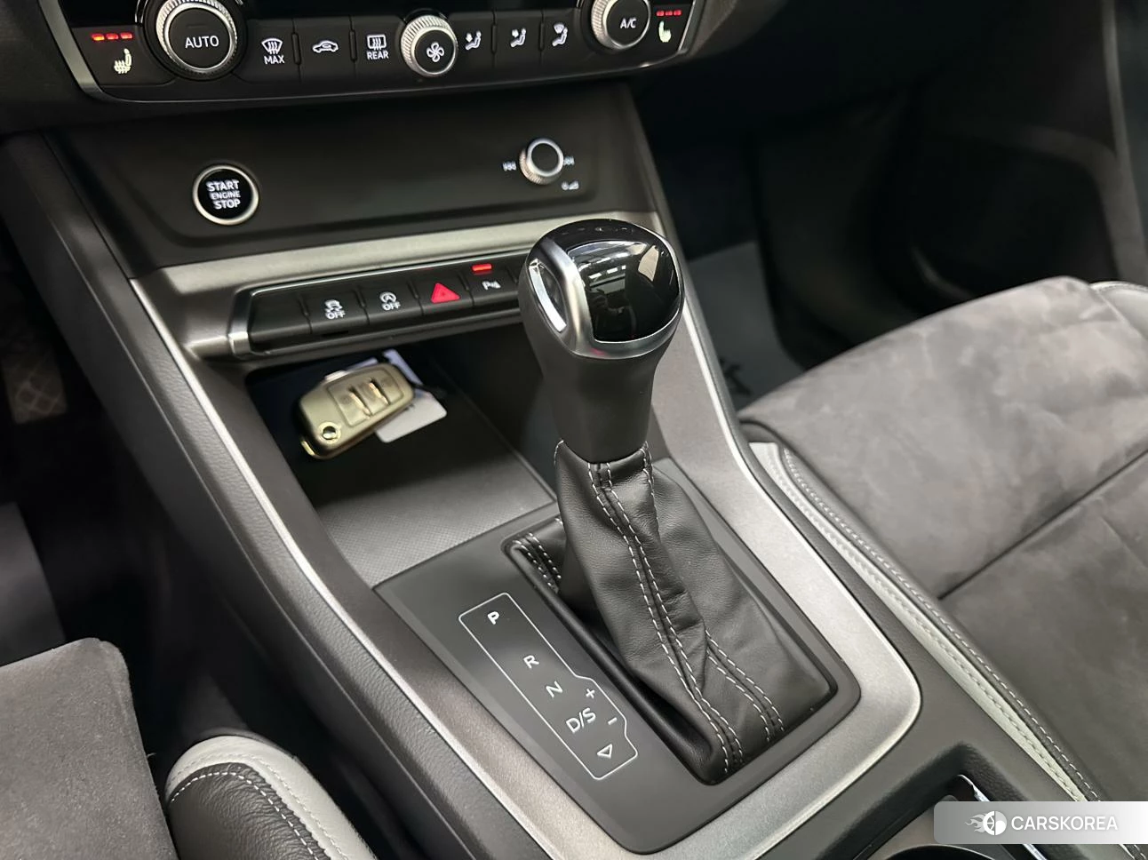 Audi Q3 id 4499187 из Китая 12