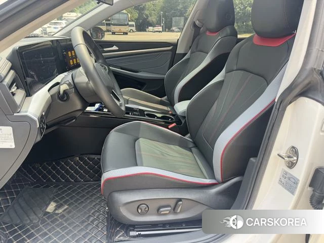 Volkswagen Lingdu id 4301268 из Китая 13