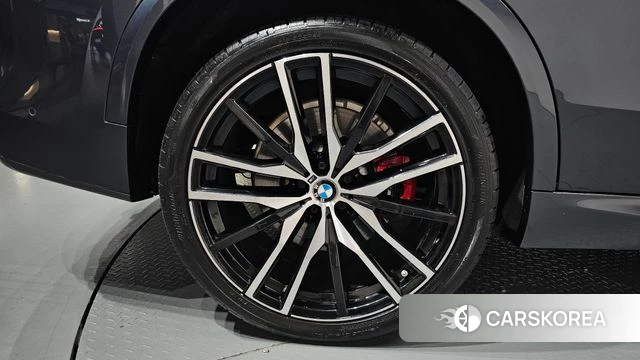 BMW X5 (G05) id 4489111 из Кореи 13