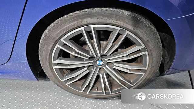 BMW 3 Series (G20) id 4196257 из Кореи 13