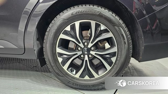 Kia Carnival 4th generation id 4647084 из Кореи 13