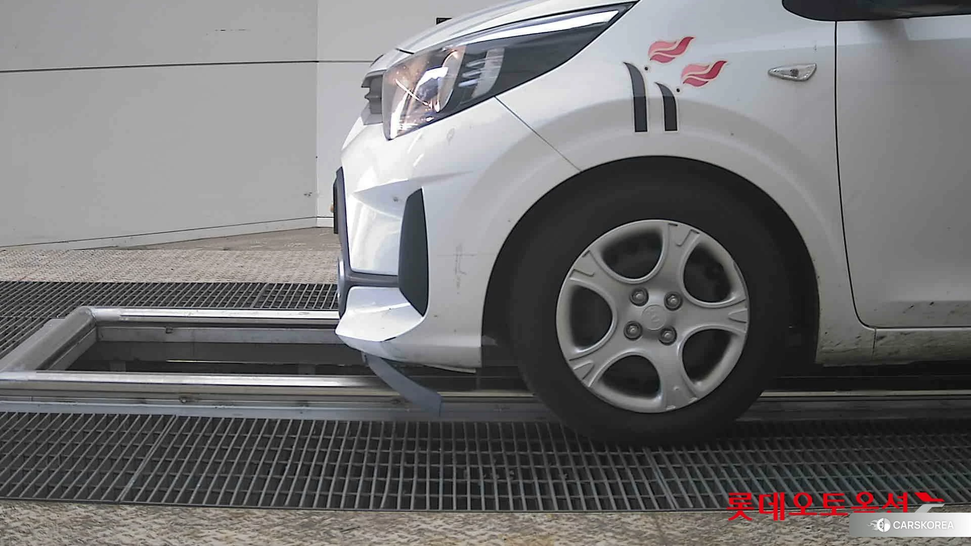 Kia Morning id 3882154 из Кореи 13