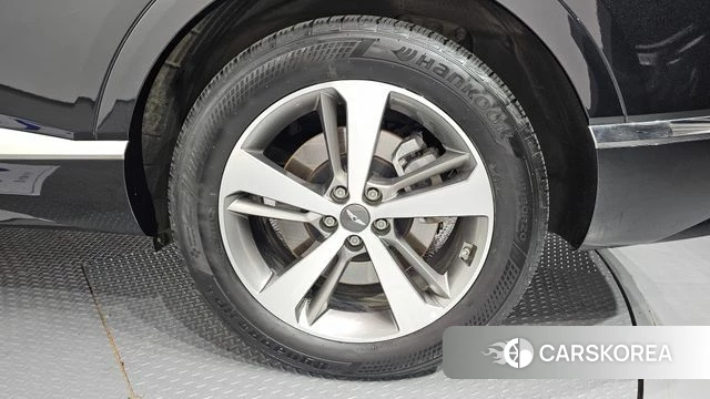 Genesis GV80 id 4303146 из Кореи 13