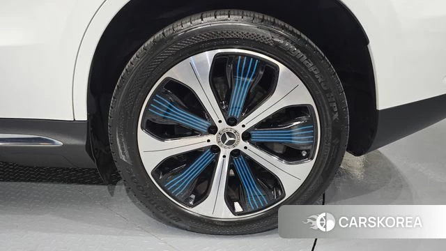 Mercedes-Benz EQC N293 id 4187691 из Кореи 13