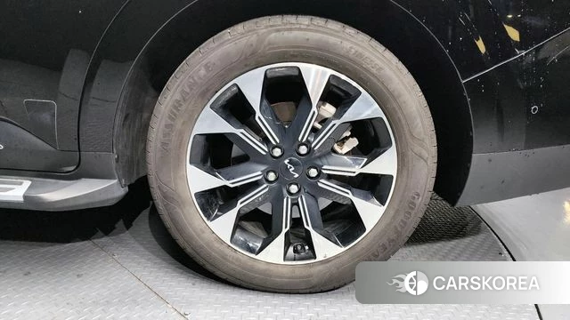 Kia Carnival 4th generation id 4355139 из Кореи 13