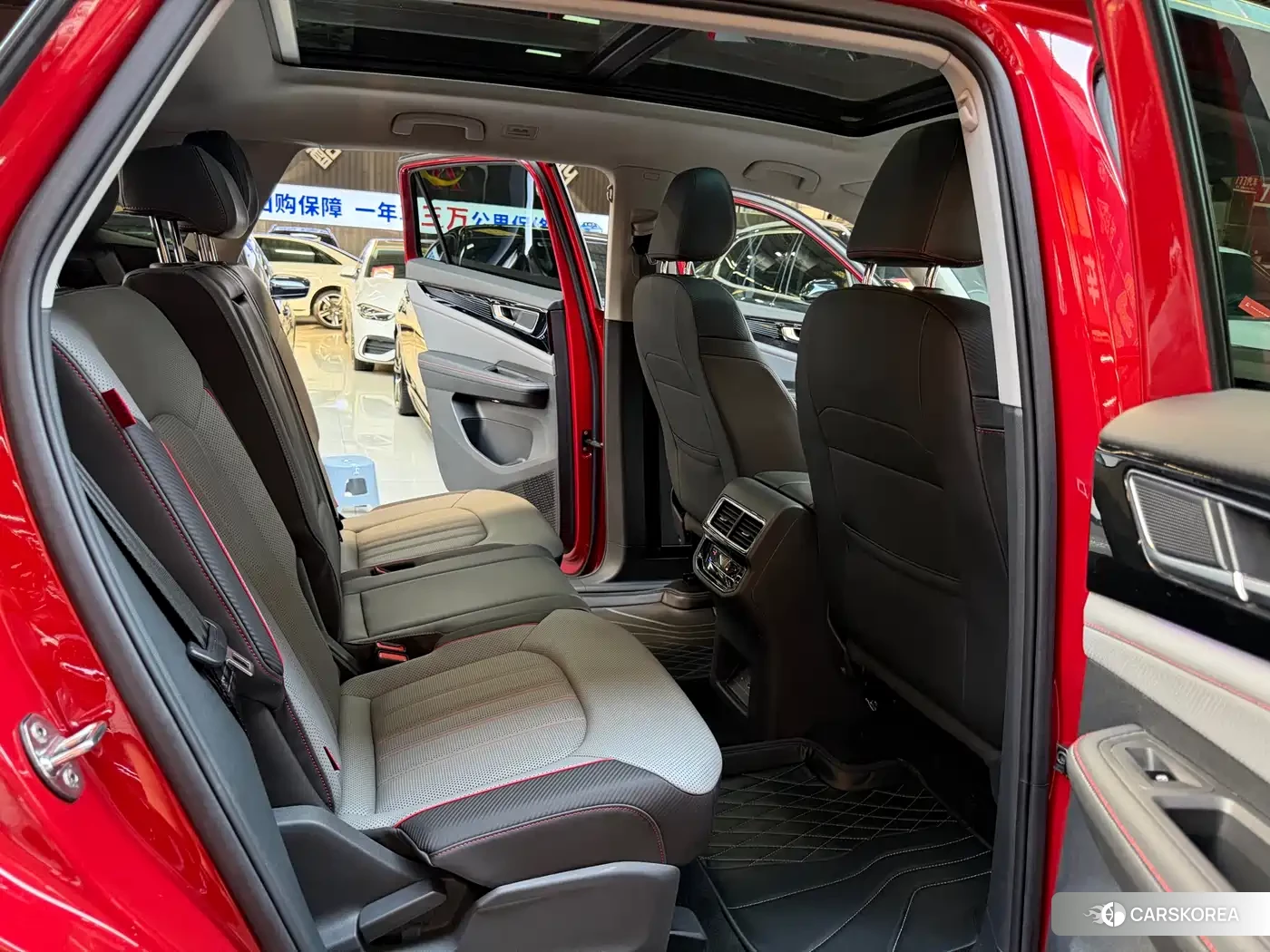 Volkswagen Tourang id 4577685 из Китая 13