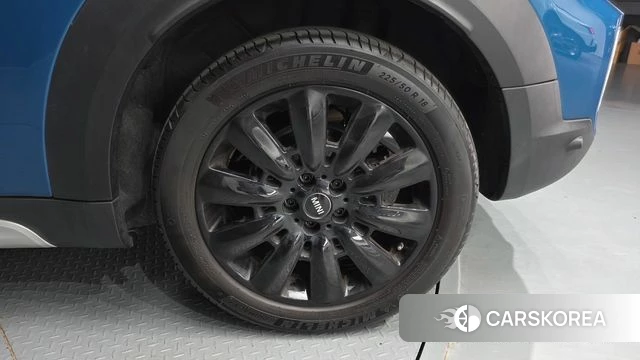 Mini Cooper Countryman id 4427437 из Кореи 13