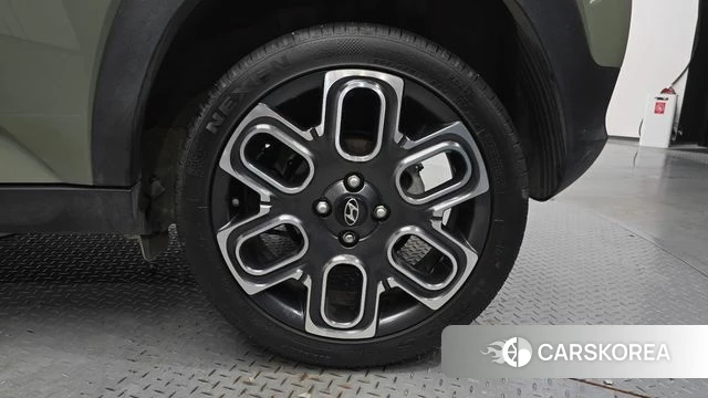 Hyundai Casper id 4382118 из Кореи 13