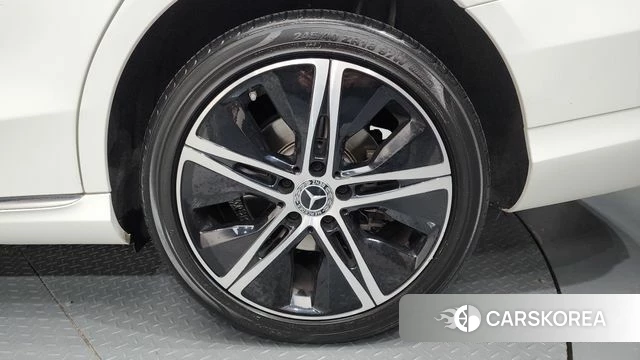 Mercedes-Benz C-Class W205 id 4362339 из Кореи 13
