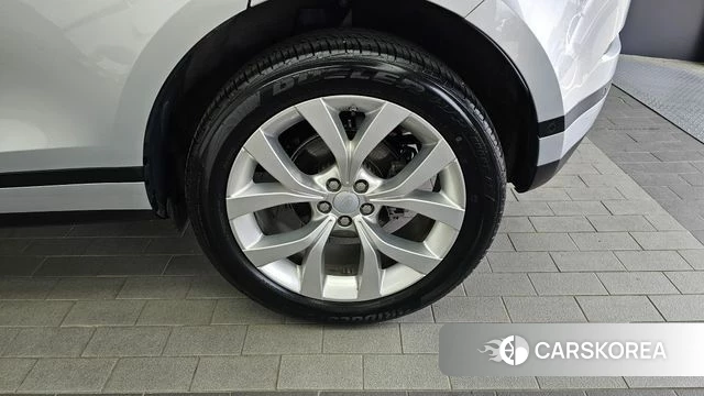 Land Rover Range Rover Evoque 2nd Generation id 4490058 из Кореи 13