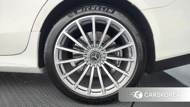 Mercedes-Benz AMG GT id 4688463 из Кореи 13