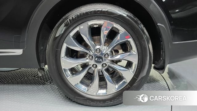 Kia The New Sorento id 4563445 из Кореи 13