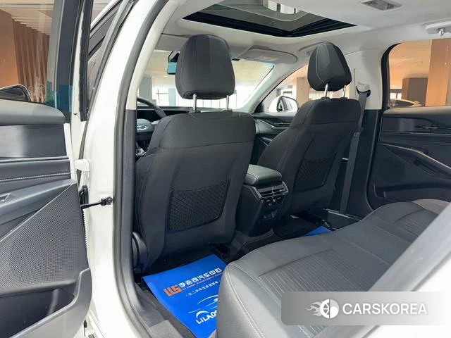 Ford Mondeo id 4380398 из Китая 13