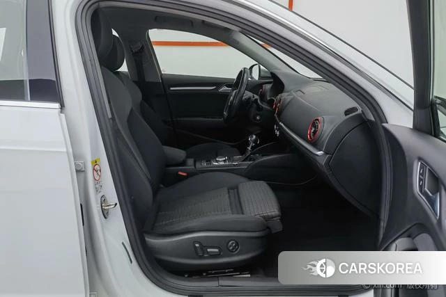 Audi A3 id 4253678 из Китая 13