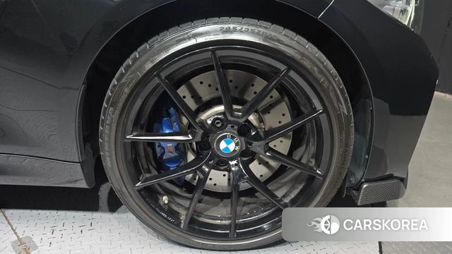 BMW M2 (F87) id 4837023 из Кореи 13