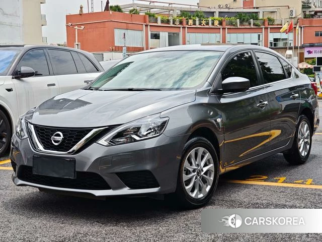 Nissan Xuan Yi id 4336400 из Китая 13