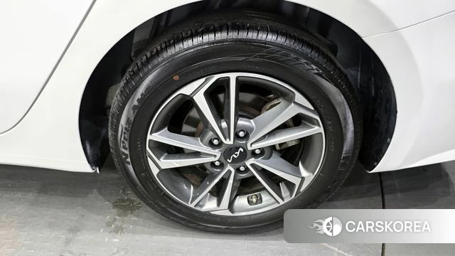 Kia The New K3 2nd generation id 4201969 из Кореи 13