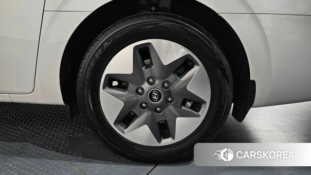Hyundai Staria id 4415830 из Кореи 13