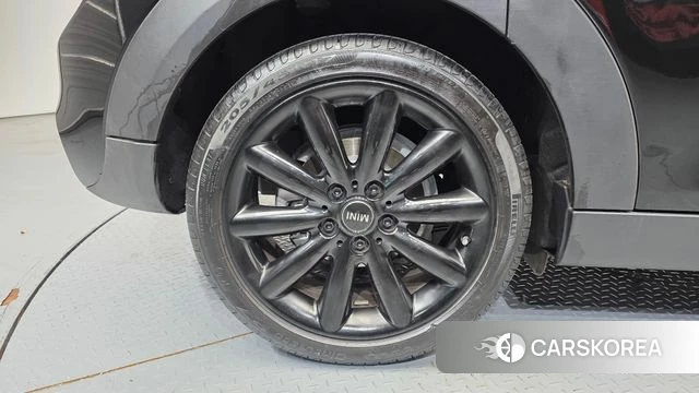 Mini Cooper S id 4310564 из Кореи 13