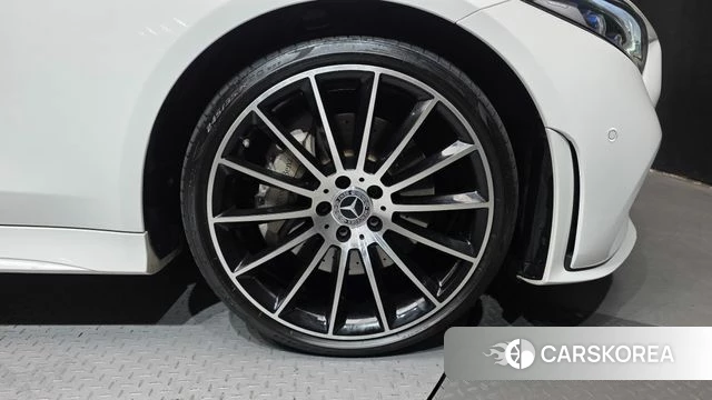 Mercedes-Benz CLS-Class C257 id 4586495 из Кореи 13