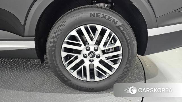 Hyundai Palisade (LX3) id 4584043 из Кореи 13