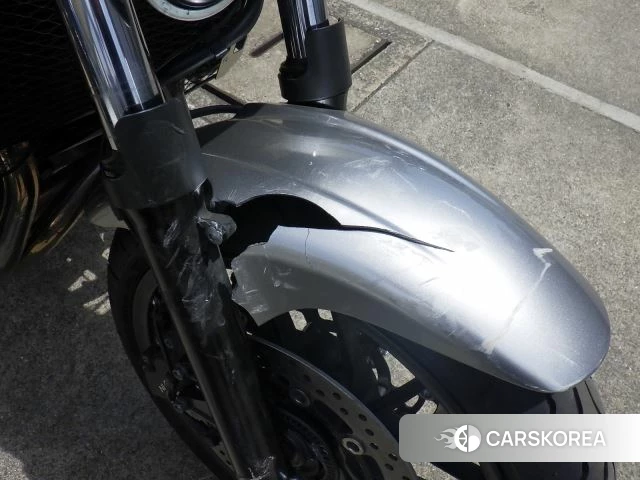 Honda CB1300SF id 4184707 из Японии 13