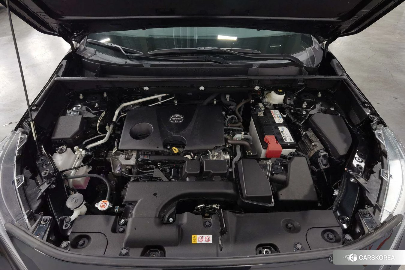 Toyota Wilanda id 4487527 из Китая 13