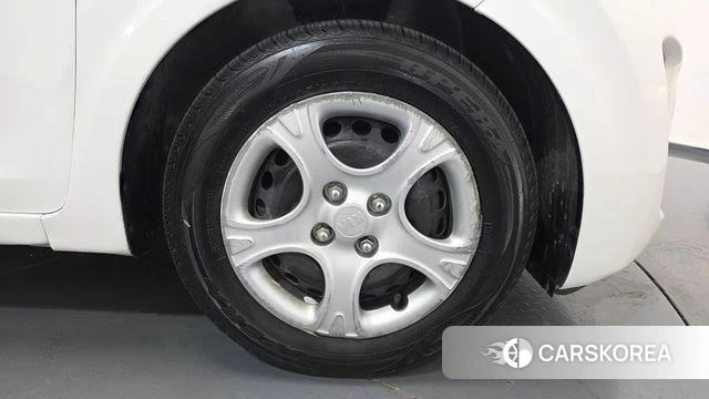 Kia All New Morning (JA) id 4520927 из Кореи 13