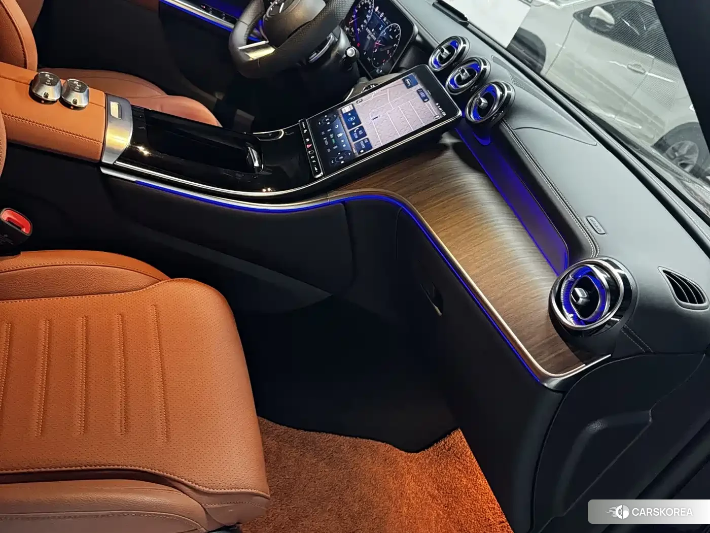 Mercedes-Benz GLC id 4578200 из Китая 13