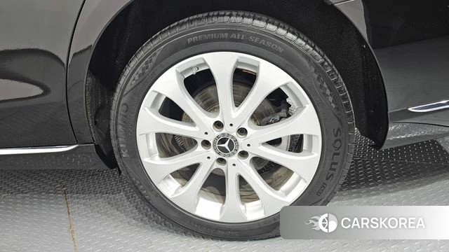 Mercedes-Benz E-Class W213 id 4632545 из Кореи 13