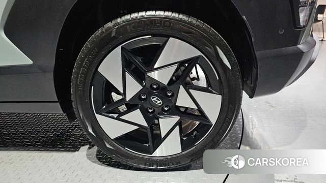 Hyundai Kona (SX2) id 4500255 из Кореи 13