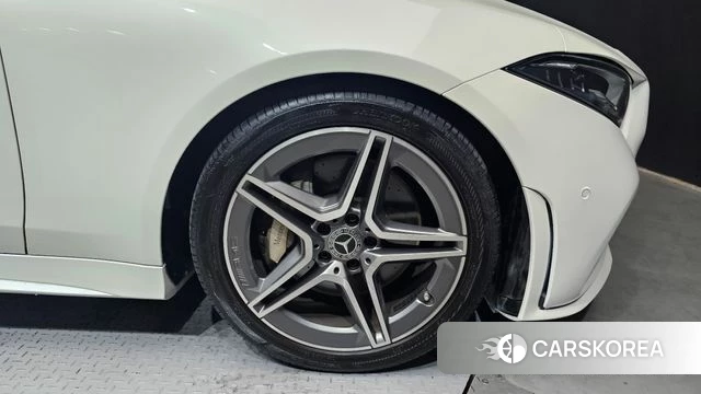 Mercedes-Benz CLS-Class C257 id 4551423 из Кореи 13