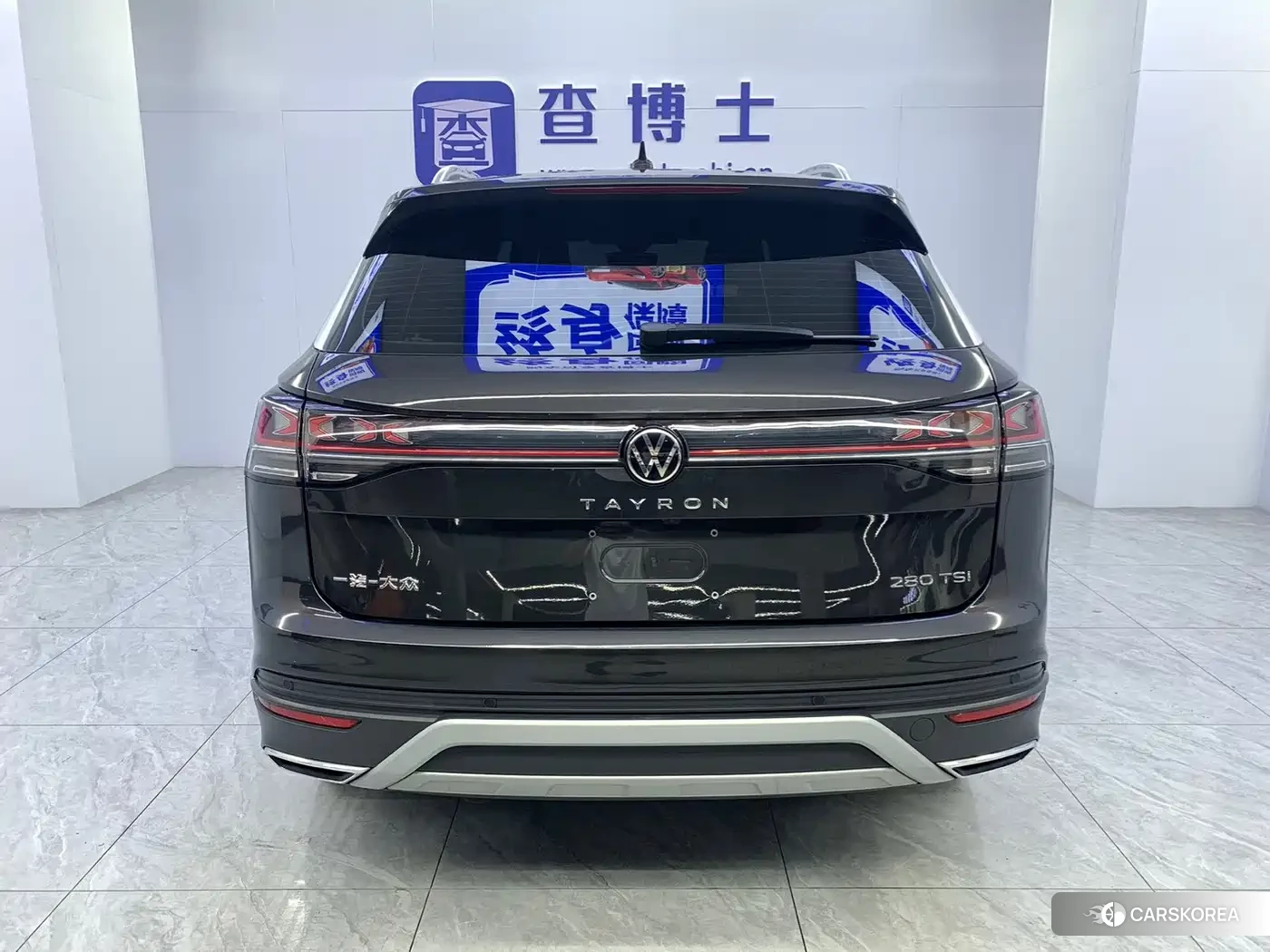 Volkswagen Tayron id 4655178 из Китая 13