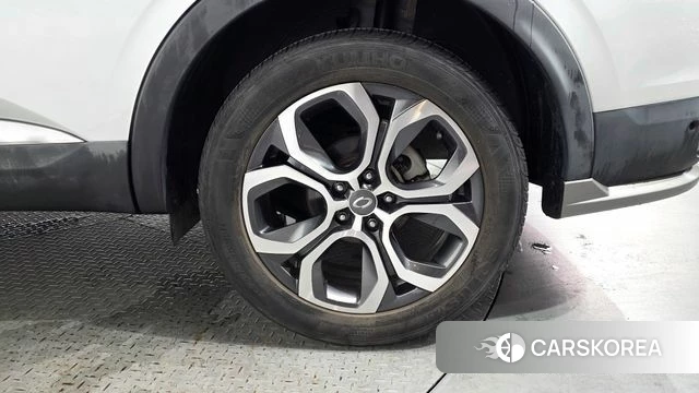 Renault Korea (Samsung) XM3 id 4356410 из Кореи 13