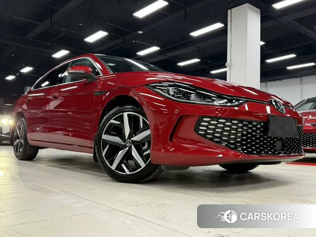 Volkswagen Lingdu id 4236388 из Китая 13