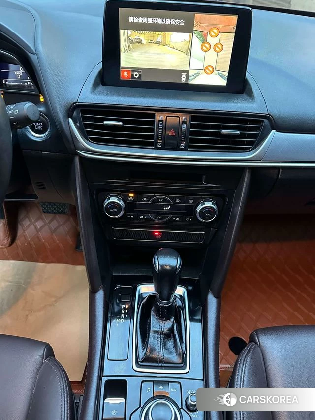 Mazda CX-4 id 4335258 из Китая 13