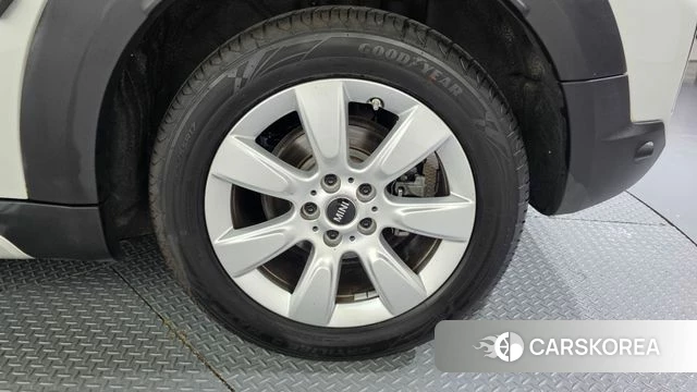 Mini Cooper Countryman id 4556120 из Кореи 13
