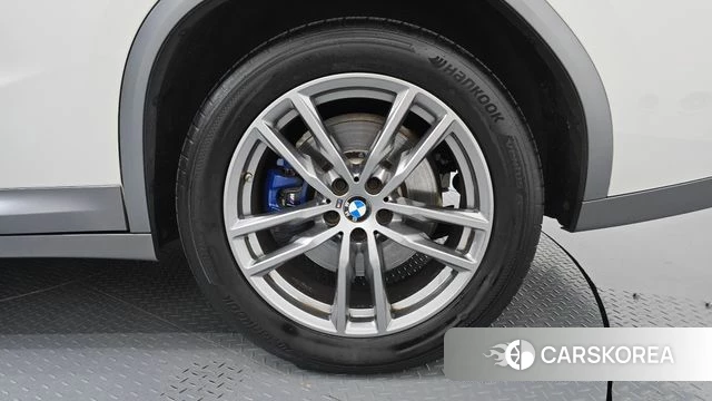 BMW X4 (G02) id 4848841 из Кореи 13