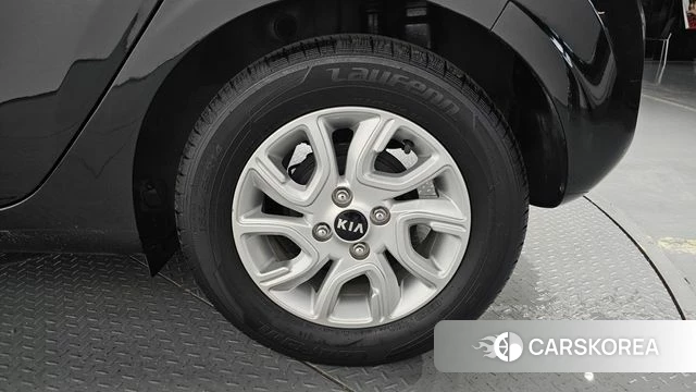Kia All New Morning (JA) id 4657872 из Кореи 13