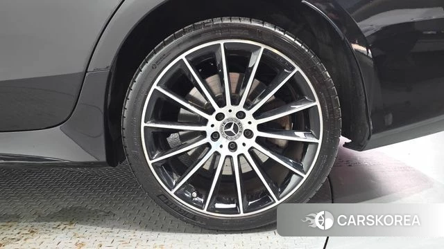 Mercedes-Benz CLS-Class C257 id 4667228 из Кореи 13