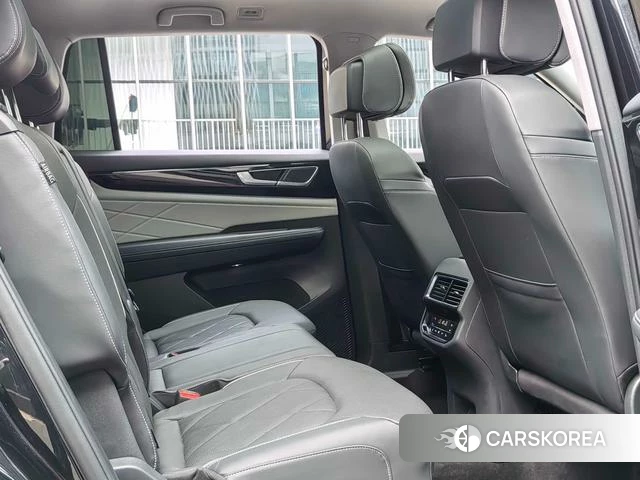 Volkswagen Tourang id 4260125 из Китая 13