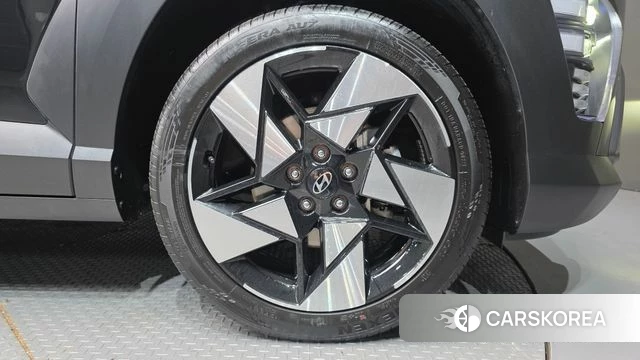 Hyundai Kona (SX2) id 4494252 из Кореи 13