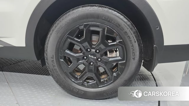 Kia The New Sorento 4th Generation id 4670282 из Кореи 13