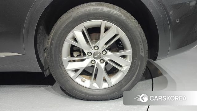 Genesis GV70 id 4745816 из Кореи 13