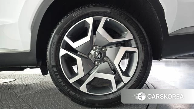 Hyundai The New Palisade id 4624523 из Кореи 13