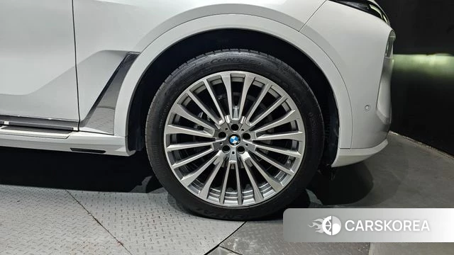 BMW X7 (G07) id 4656169 из Кореи 13