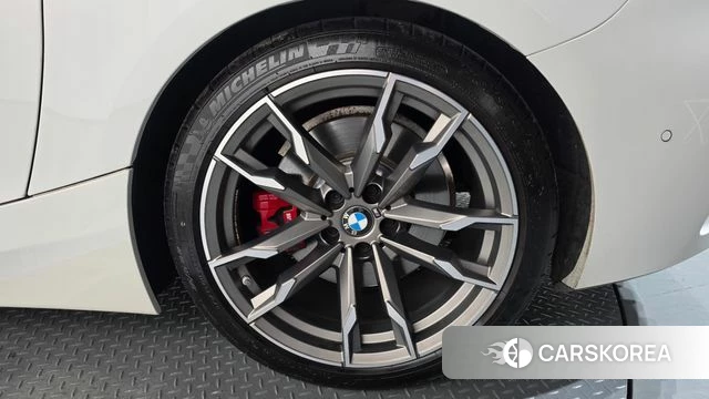 BMW Z4 (G29) id 4691701 из Кореи 13
